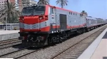 موعد جديد.. انطلاق قطارات الوجهين القبلي والبحري من أسوان الاثنين